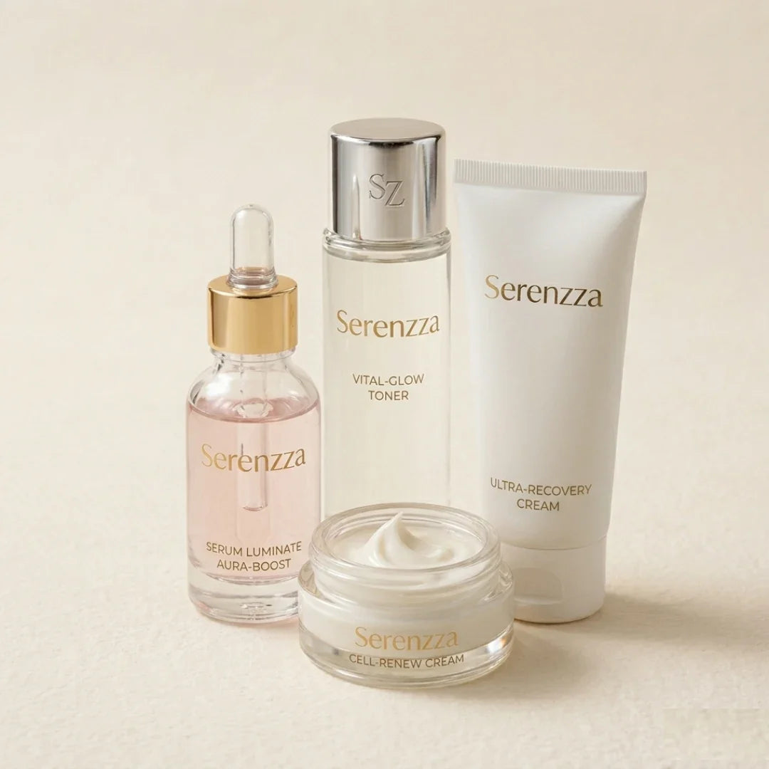 Skincare