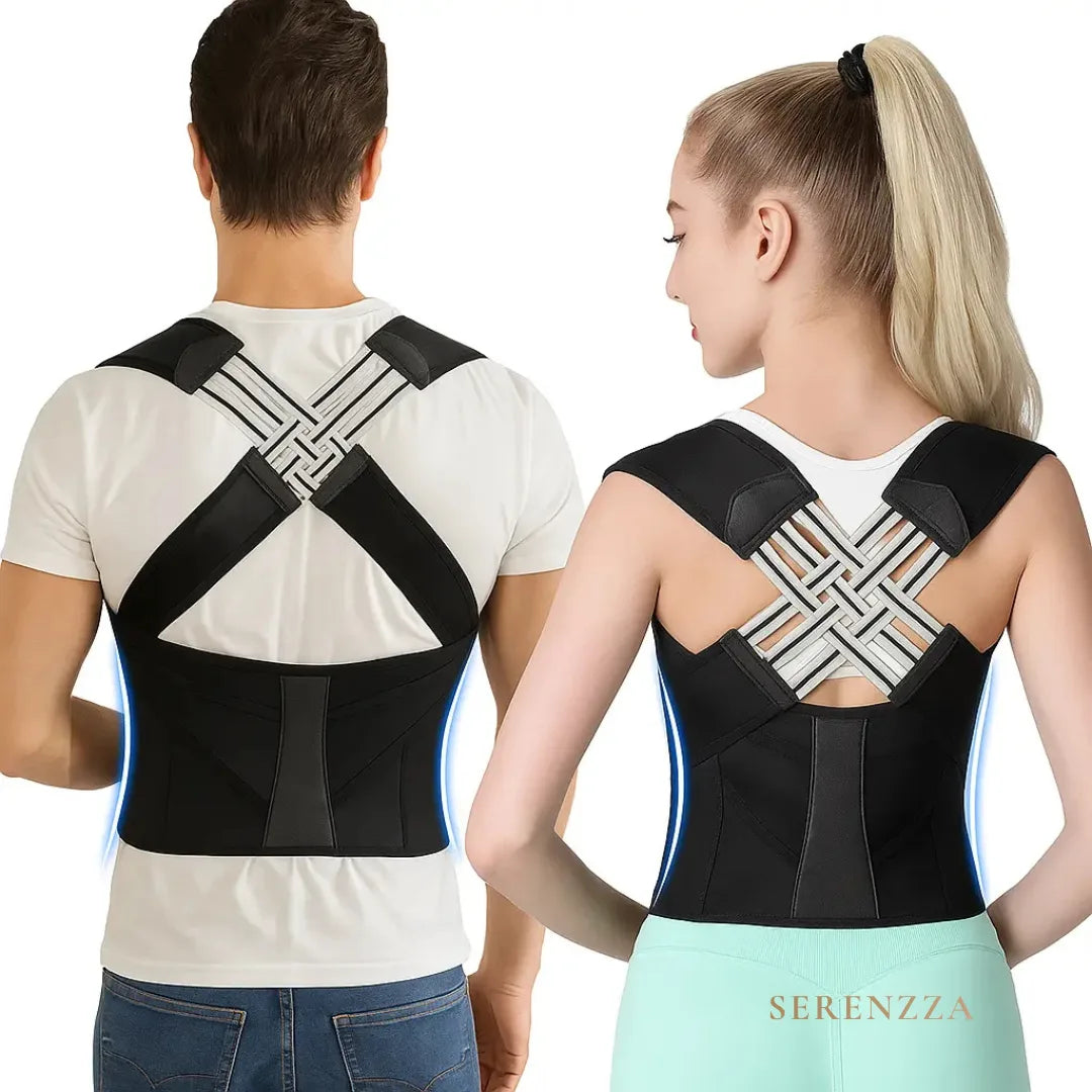 Cinta para Coluna Posture Master Promoção + Brinde