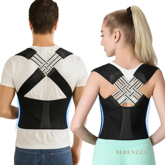 Cinta para Coluna Posture Master Promoção + Brinde