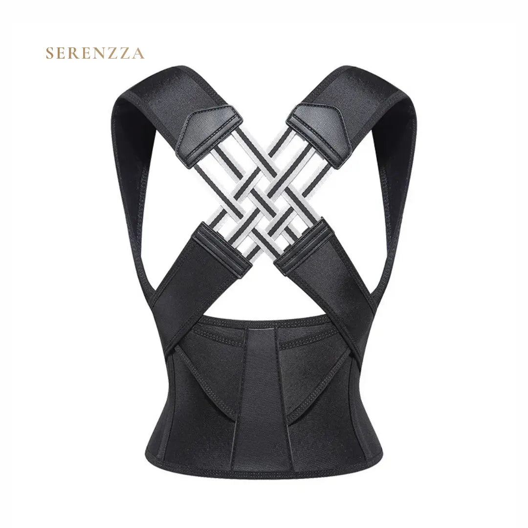 Cinta para Coluna Posture Master Promoção + Brinde