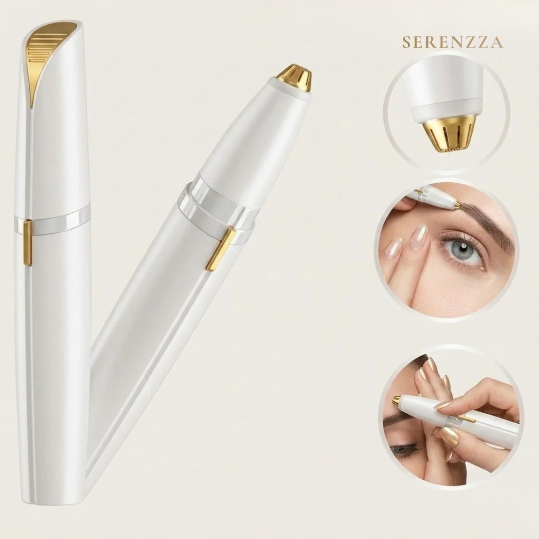 Depilador Facial Feminino Liss – Sua Pele Lisa Como Nunca