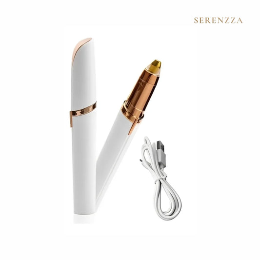 Depilador Facial Feminino Liss – Sua Pele Lisa Como Nunca